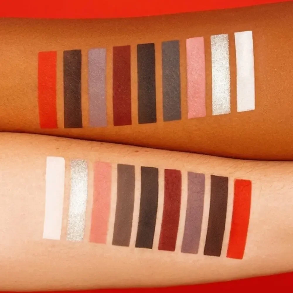 Jeffree Star WEIRDO MINI PALETTE‎ | Lomited Edition | NEW!!♥️🖤